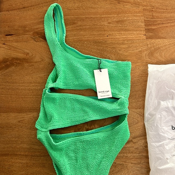 bond-eye Australia Rico One Piece Swimsuit - Picture 3 of 12